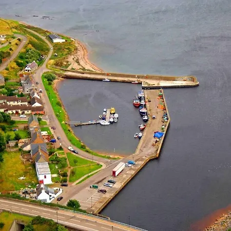 Macamor Helmsdale Exterior photo