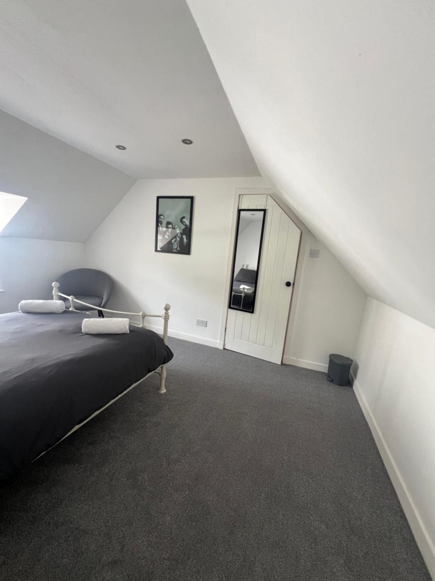Macamor Apartment Helmsdale
