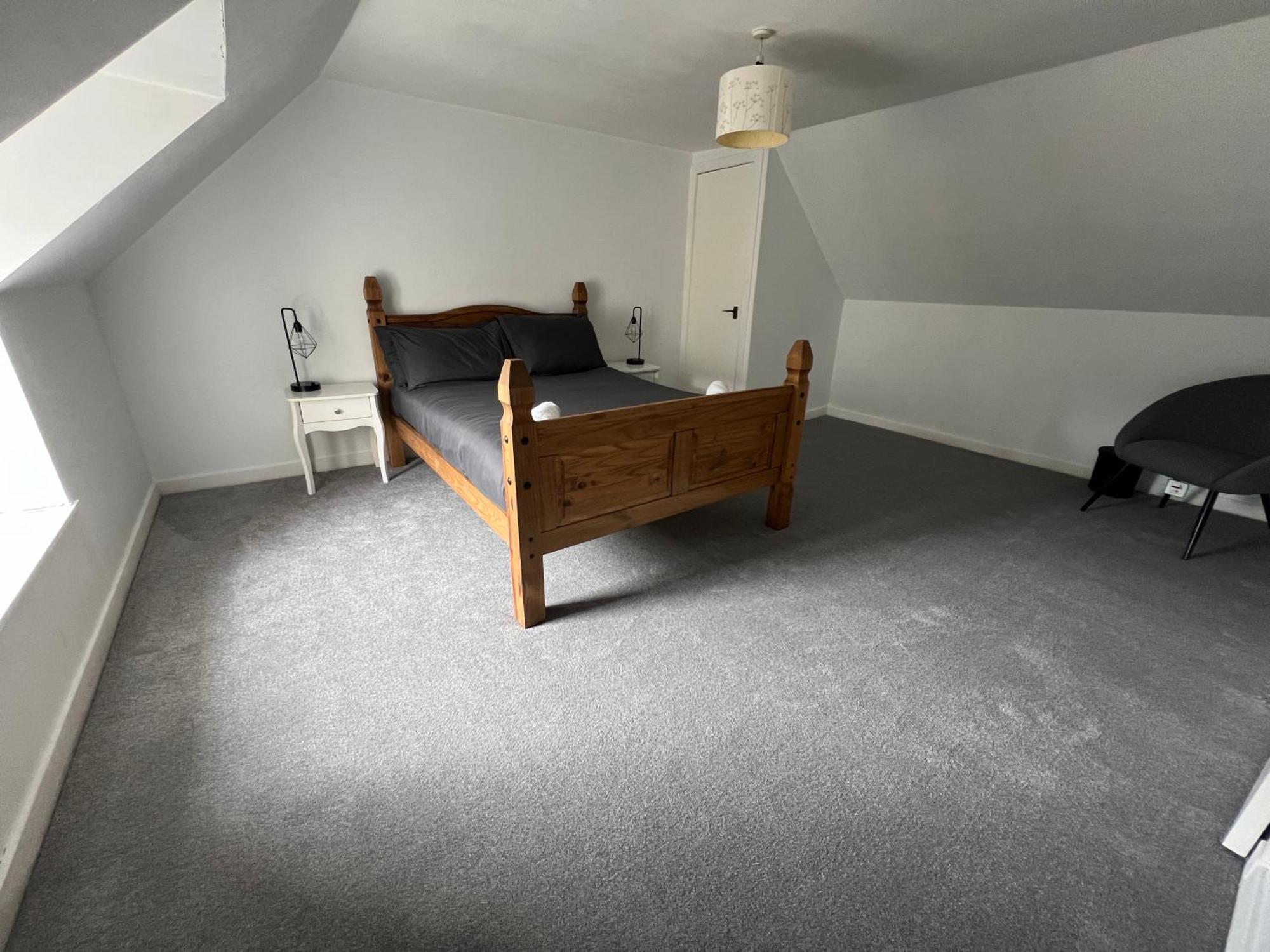 Macamor Apartment