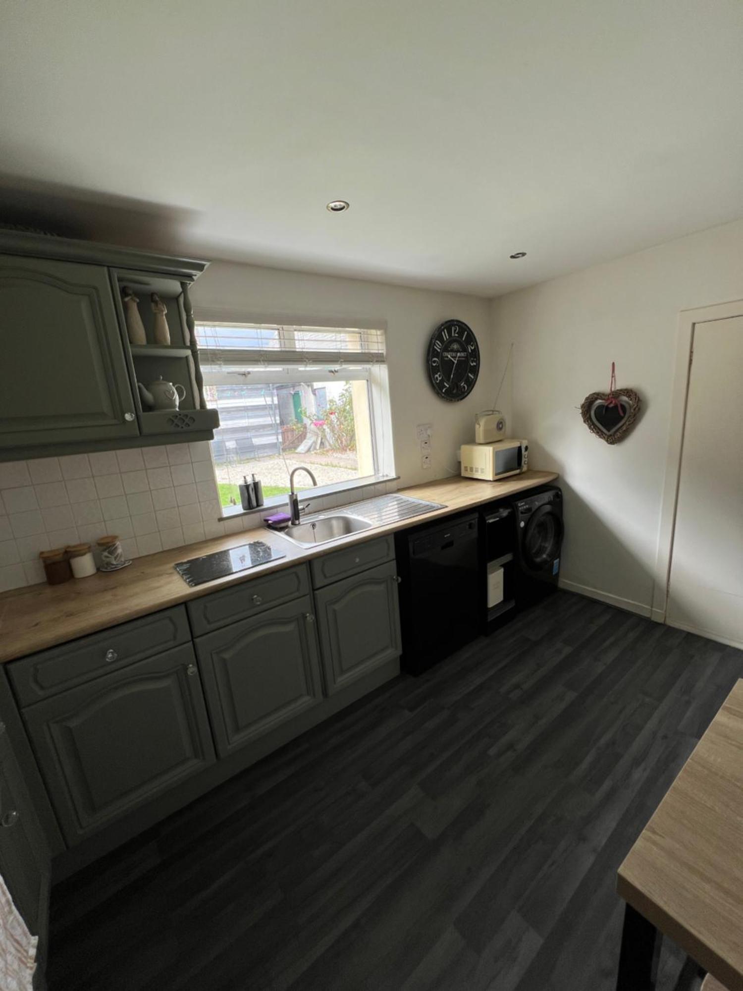 Macamor Apartment Helmsdale