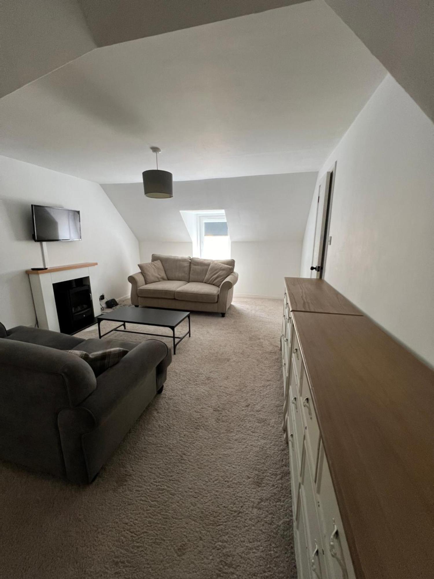 Apartment Macamor Helmsdale