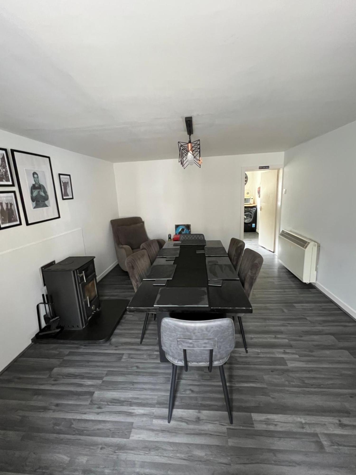 Apartment Macamor