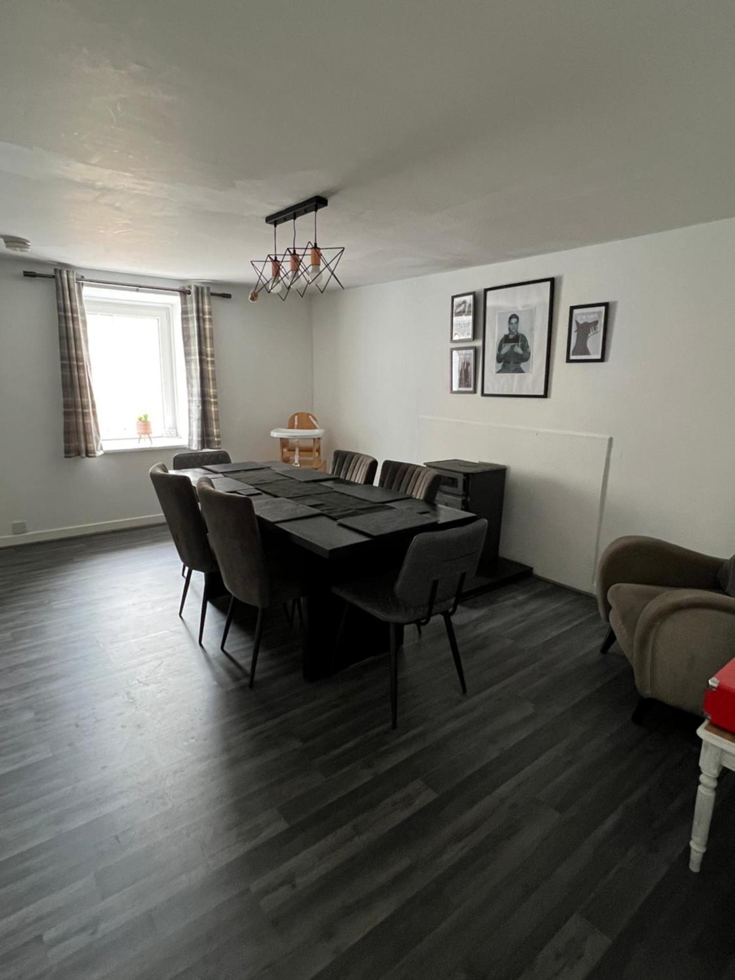 Macamor Apartment *