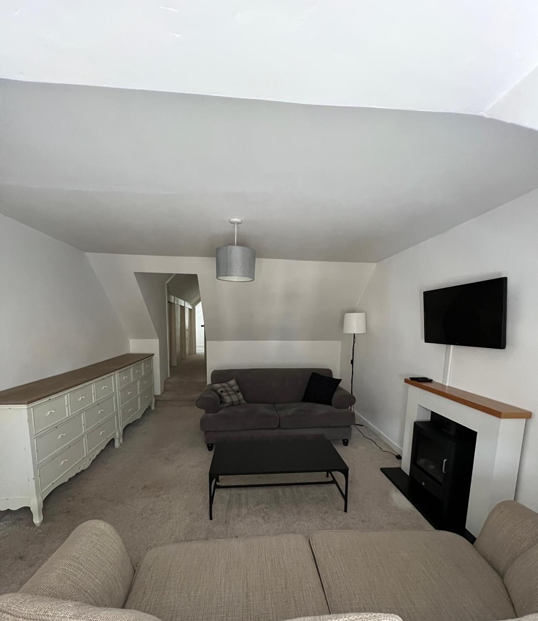 Apartment Macamor *